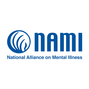 NAMI Logo