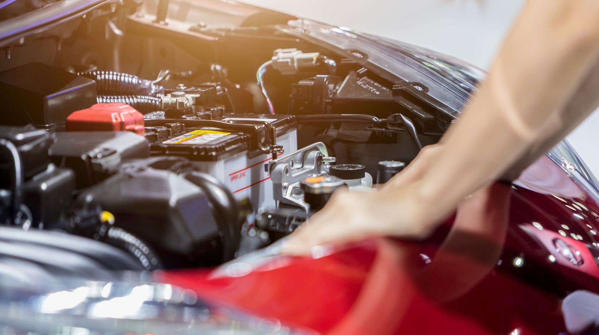 Toy Doctor Auto Repair Services Tualatin, OR