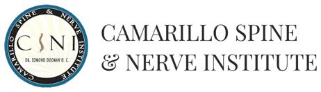Camarillo Spine & Nerve Institute logo