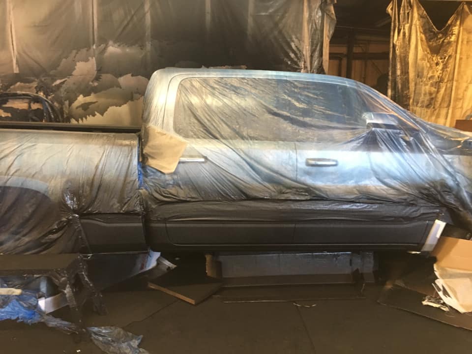 Treatment protective coatings