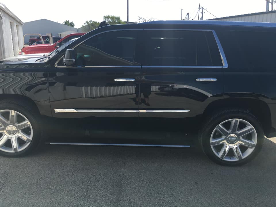 Treatment protective coatings