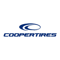 Cooper Tires