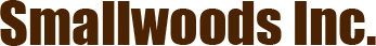 Smallwoods Inc Logo