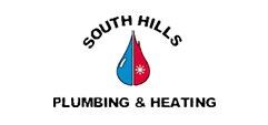 South Hills Plumbing & Heating - Logo