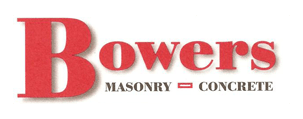 Bowers Masonry Inc. - logo