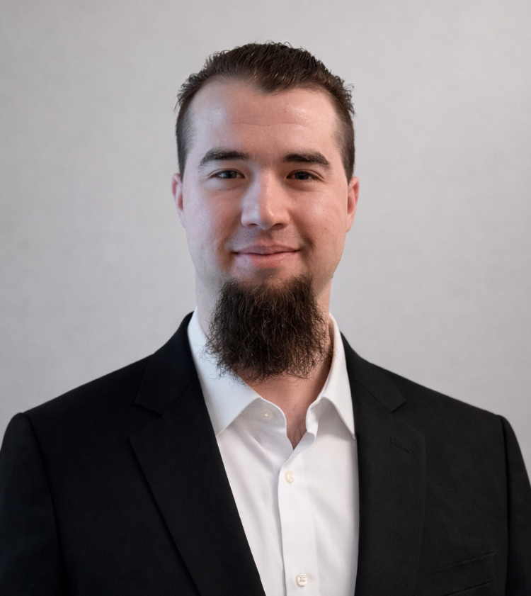 Tyler, Project Manager