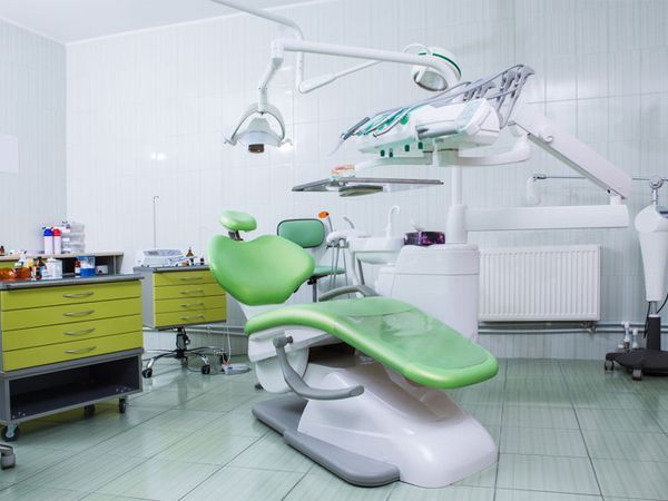 Dental clinic