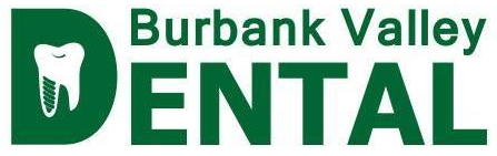 Burbank Valley Dental - Logo