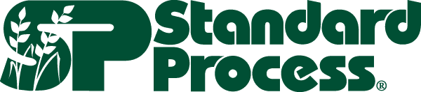 Standard Process logo