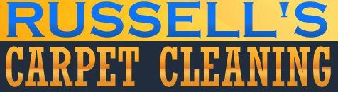 Russell's Carpet Cleaning - Logo