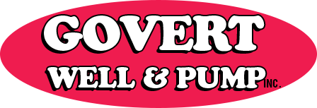 Govert Well & Pump Inc. logo