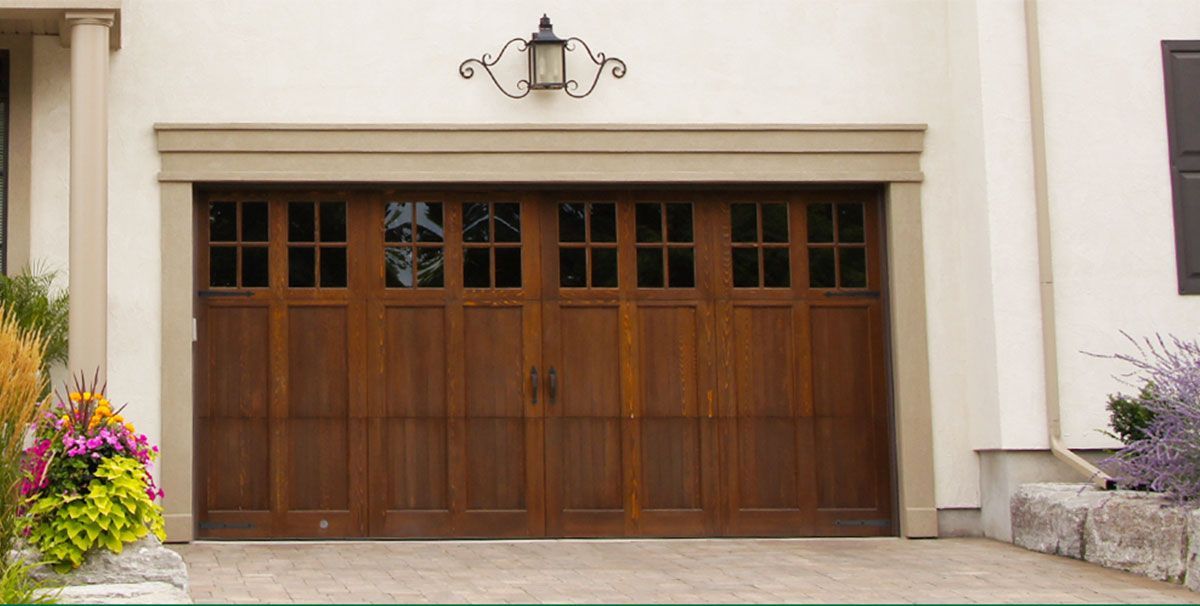 Katy Overhead Doors