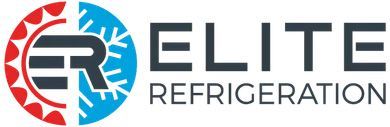 Elite Refrigeration- logo