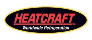 Heatcraft - logo