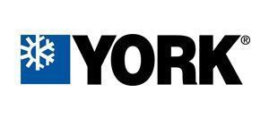 York  logo