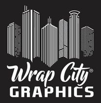 Wrap City Graphics Logo