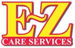 EZ Care Services Logo