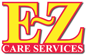 EZ Care Services Logo