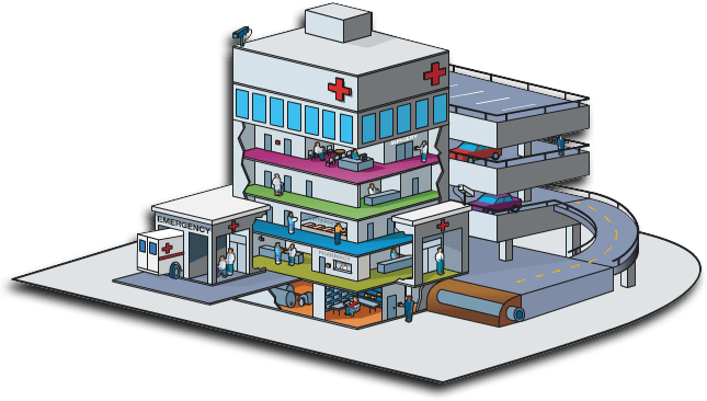 Healthcare/Life Sciences