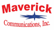 Maverick Communications Logo