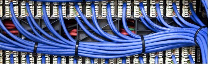 network cabling services beaumont tx