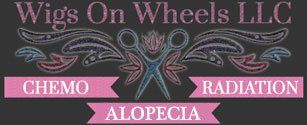 Wigs on Wheels LLC - Logo