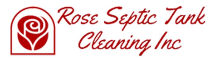 Rose Septic Tank Cleaning Inc logo