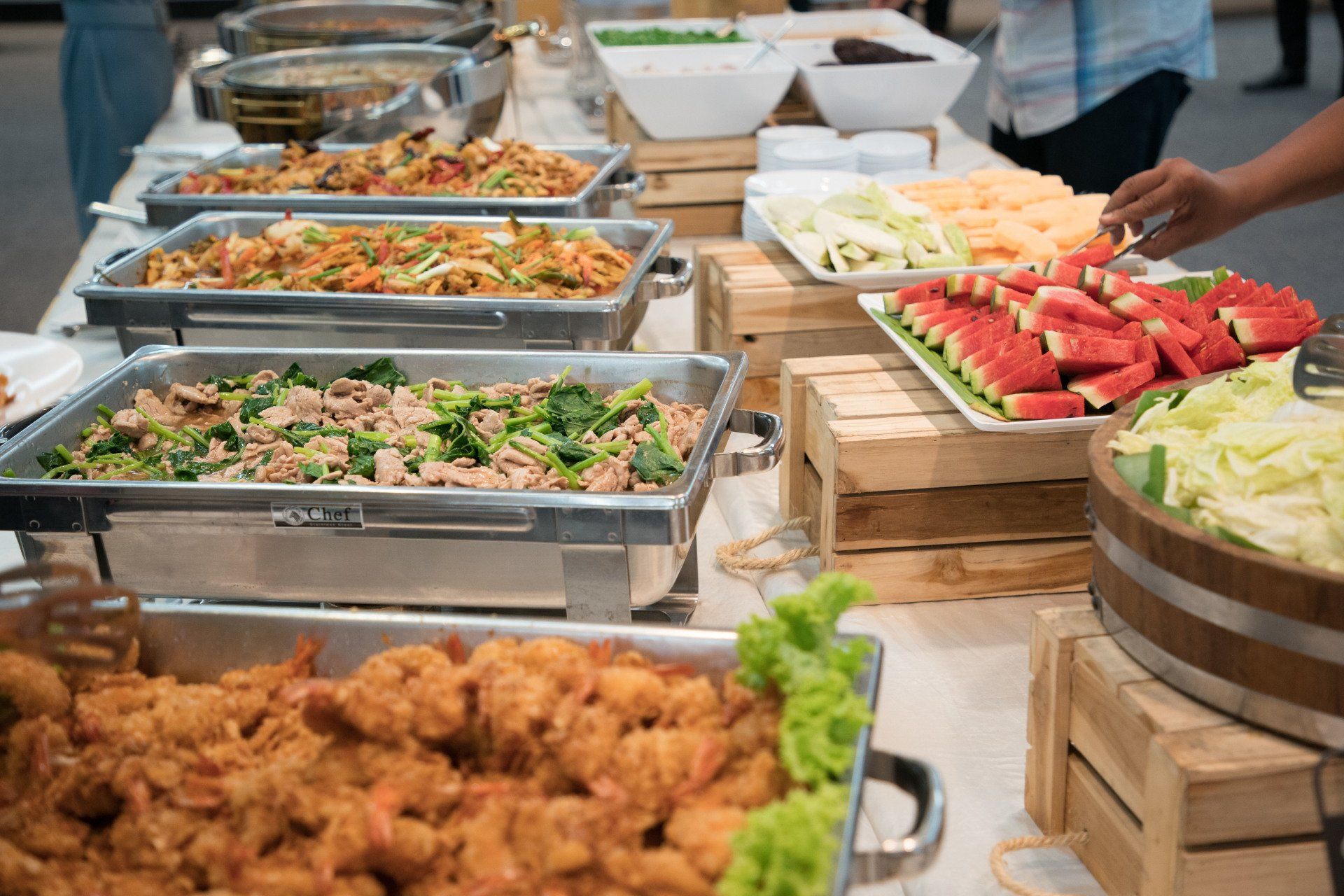 The Flamingo Event Center