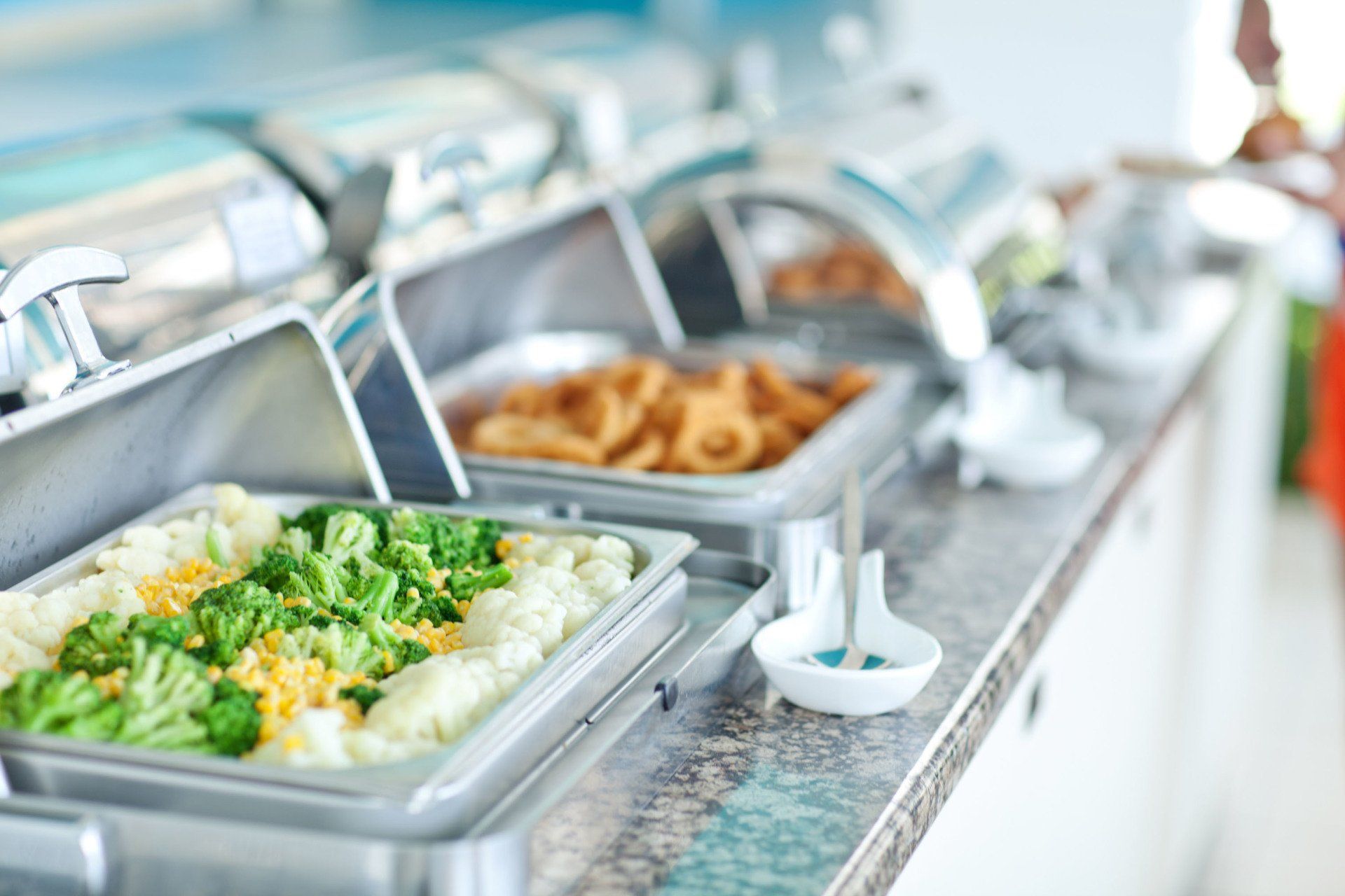 The Flamingo Event Center