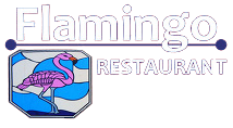 The Flamingo Event Center Logo
