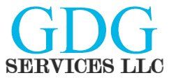 GDG Services LLC | Logo