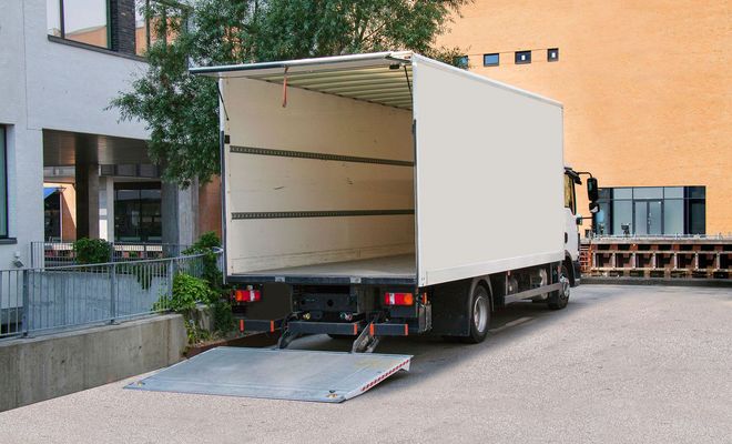 P & L Movers