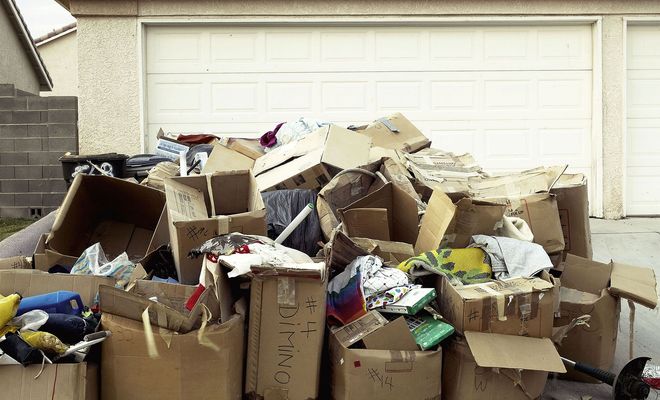 P & L Movers
