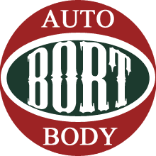 Bort Auto Body Inc - Logo