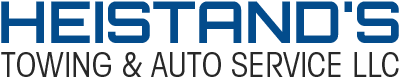 Heistand's Towing & Auto Service LLC - Logo