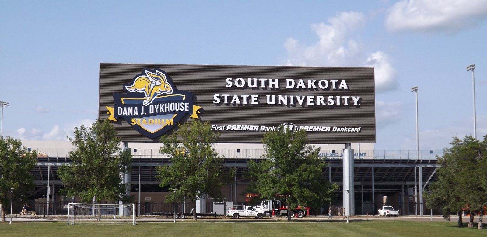 Ace Signs Commercial Signage Sioux Falls, SD