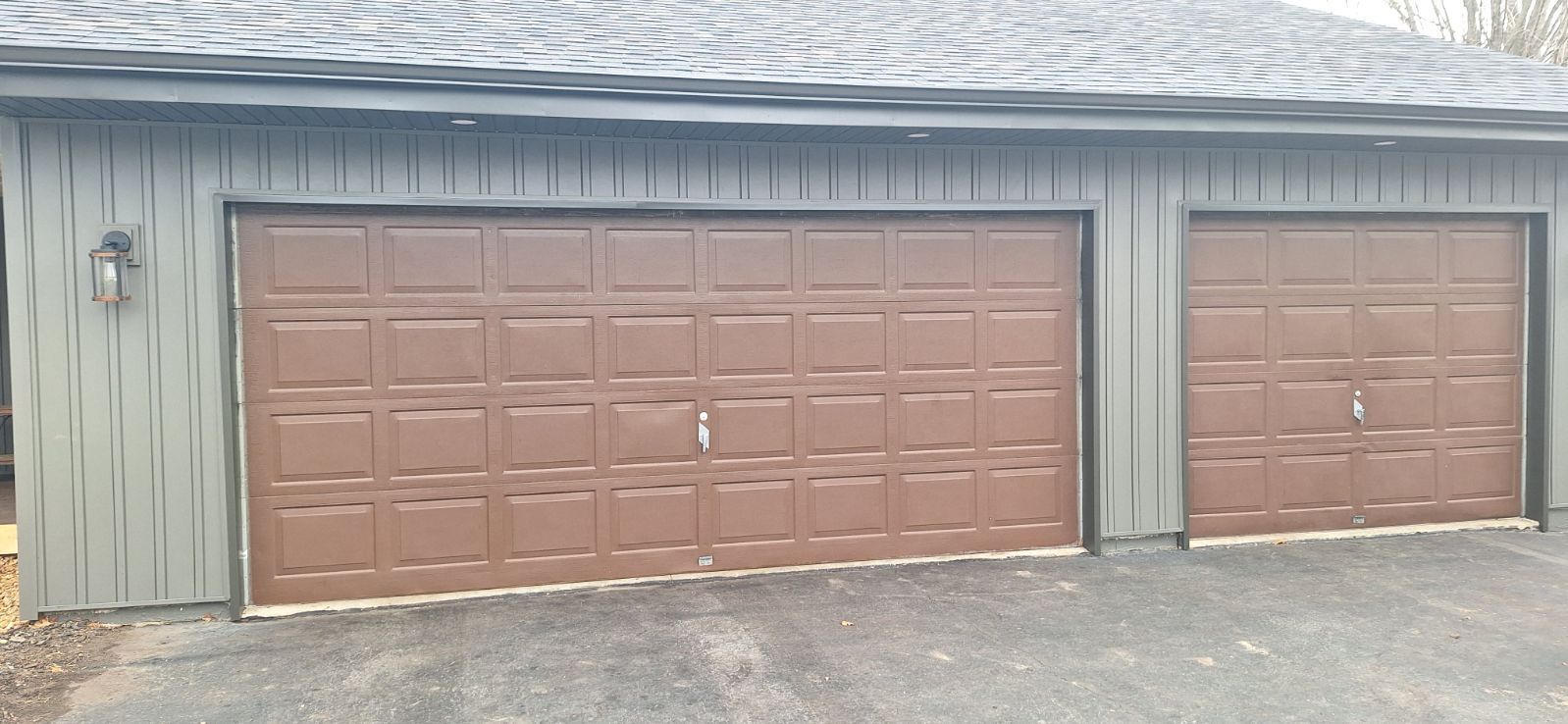 Garage Doors | Rockford, IL | Cropp's Door Service