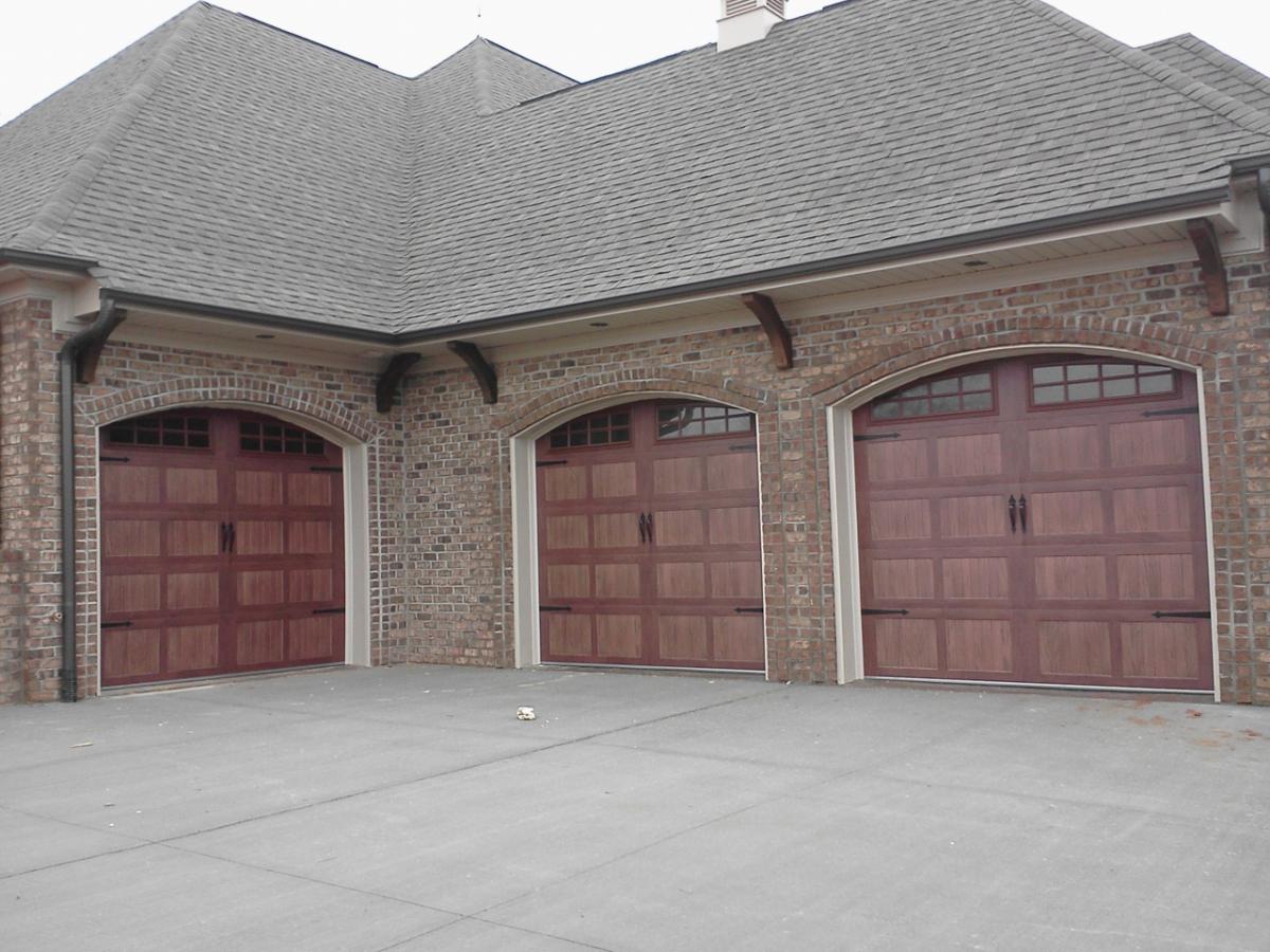 Garage Door Repair | Rockford, IL | Cropp's Door Service