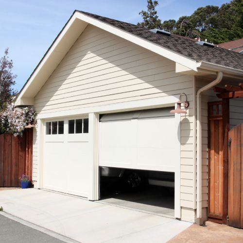 Garage Door Repair | Roscoe, IL | Cropp's Door Service