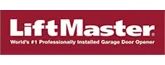 LiftMaster - logo