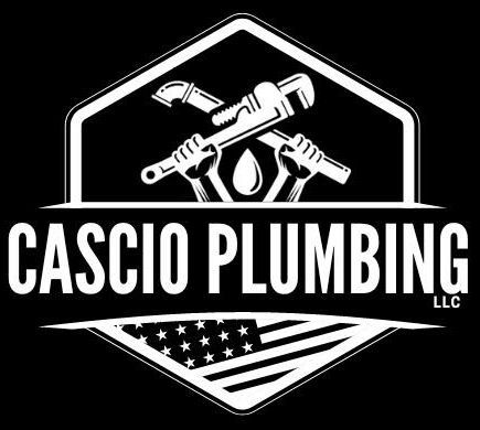 Cascio Plumbing Logo