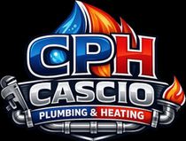 Cascio Plumbing Logo