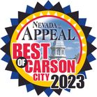 Nevada Appeal Best of Carson City 2022