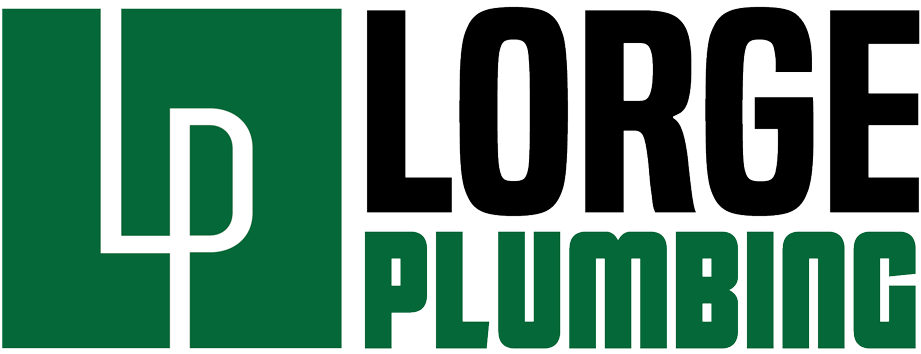 Lorge Plumbing logo