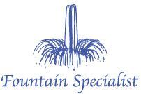 Fountain Specialist Logo