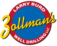 Zollman's Larry Burd Well Drilling, LLC - Logo