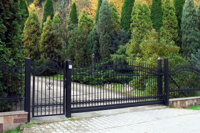Coastal Fence Company
