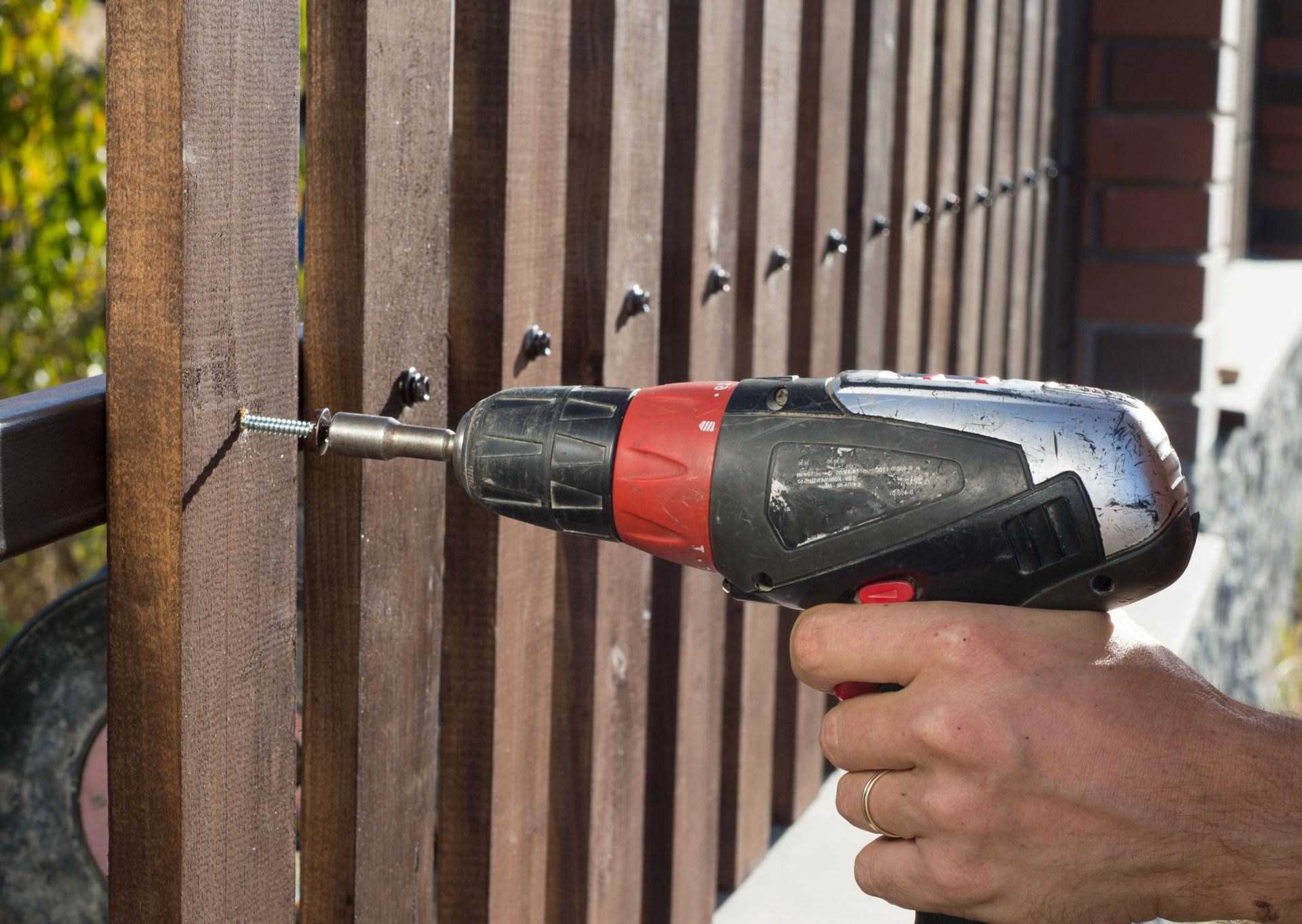 Coastal Fence Company