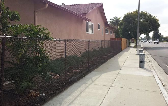 Coastal Fence Company