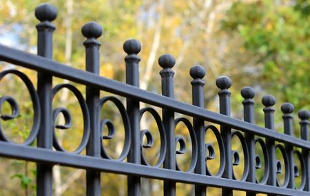 Coastal Fence Company